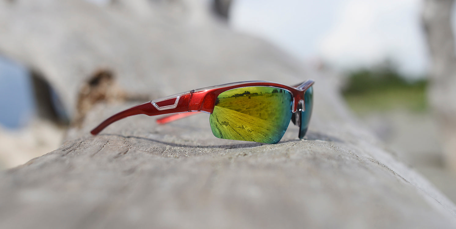 Sports Sun Rayz Sunglasses