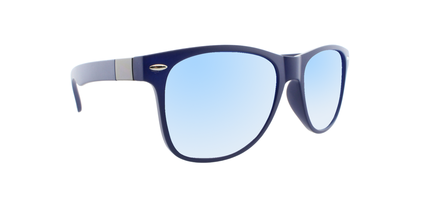 32514 Polarized Retro Standard
