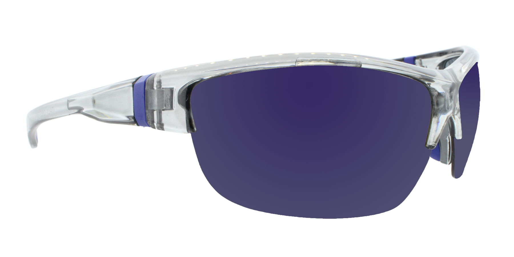 12529 Sports Half-Rim