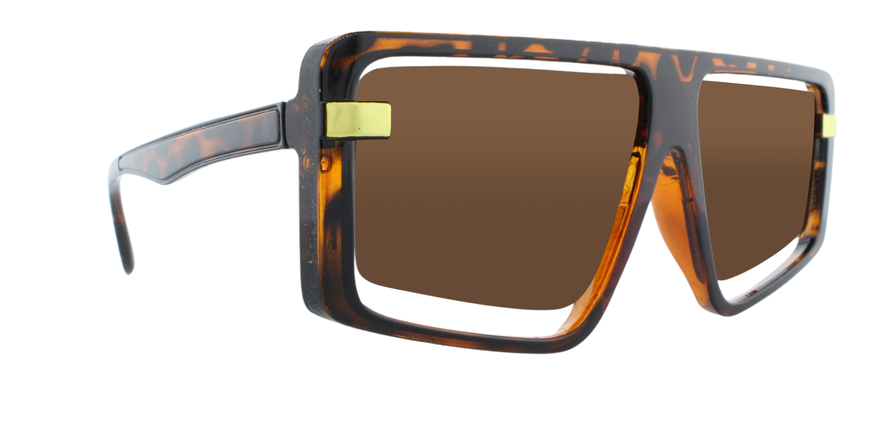 32048 Polarized Modified Retro