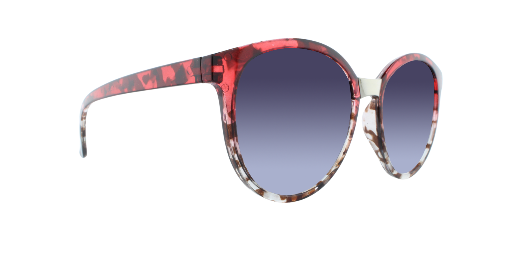 31809 Polarized Fashion Oversized