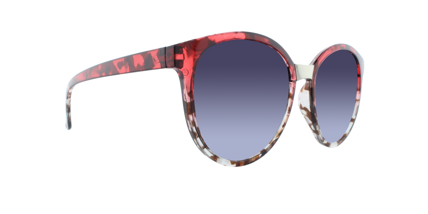 31809 Polarized Fashion Oversized