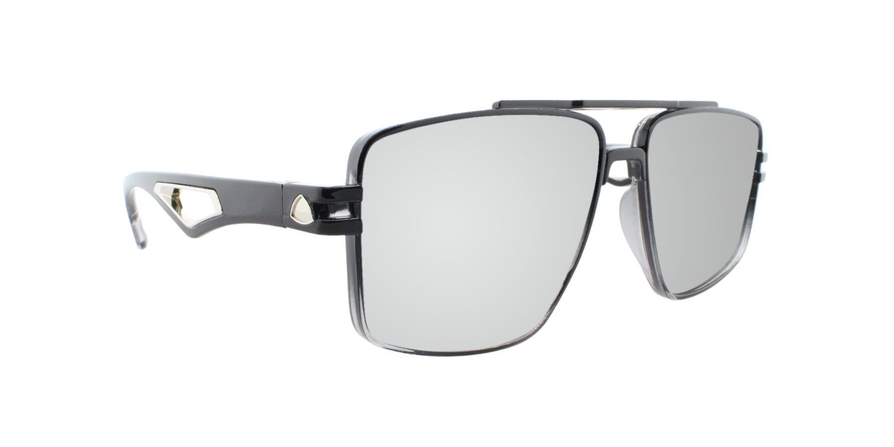 32521 Polarized Modified Aviator