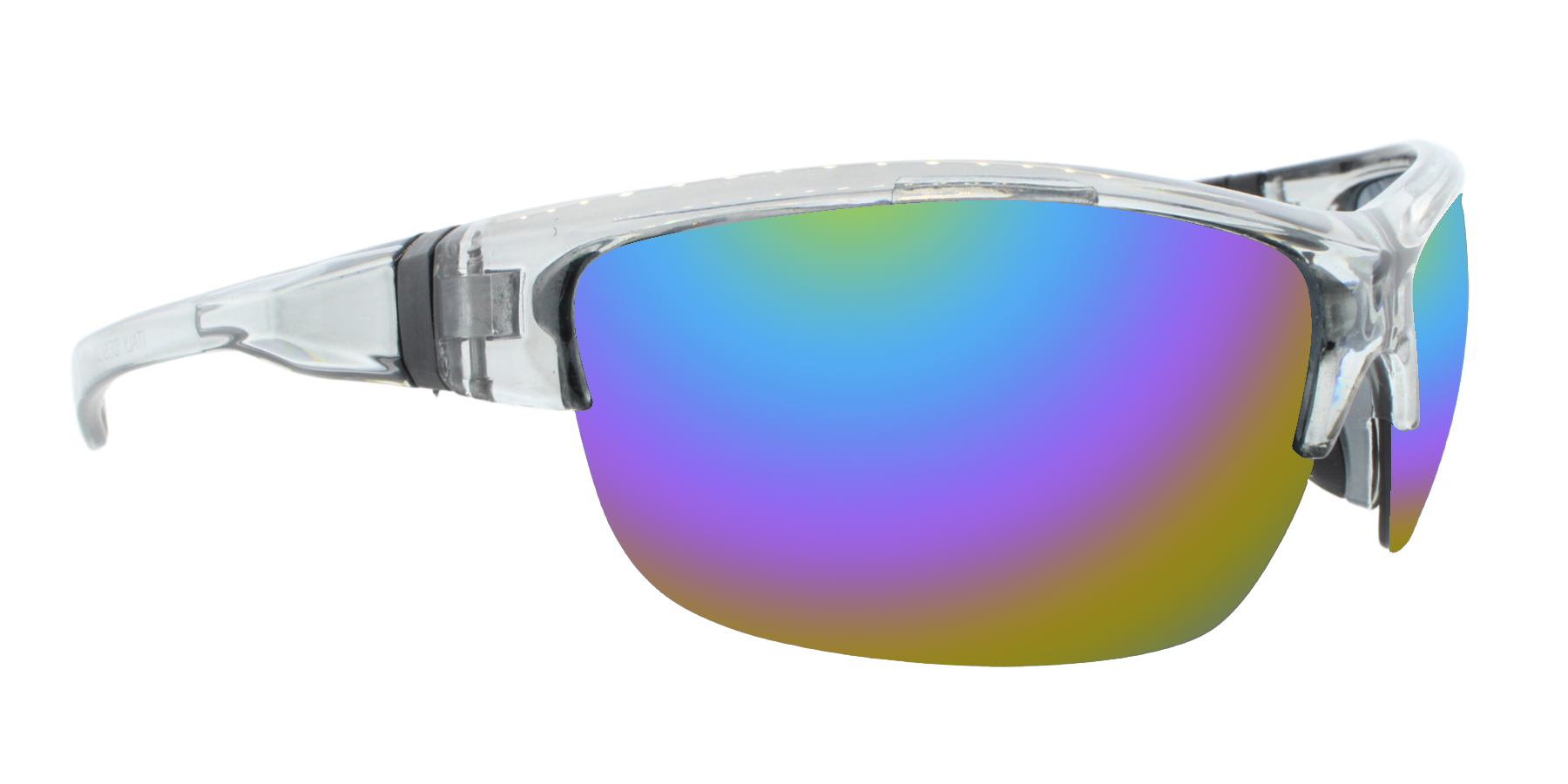 12529 Sports Half-Rim