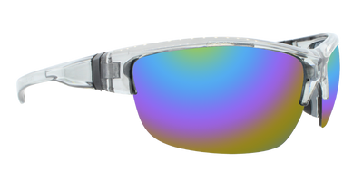 32529 Polarized Sports Half-Rim