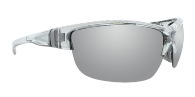 32529 Polarized Sports Half-Rim