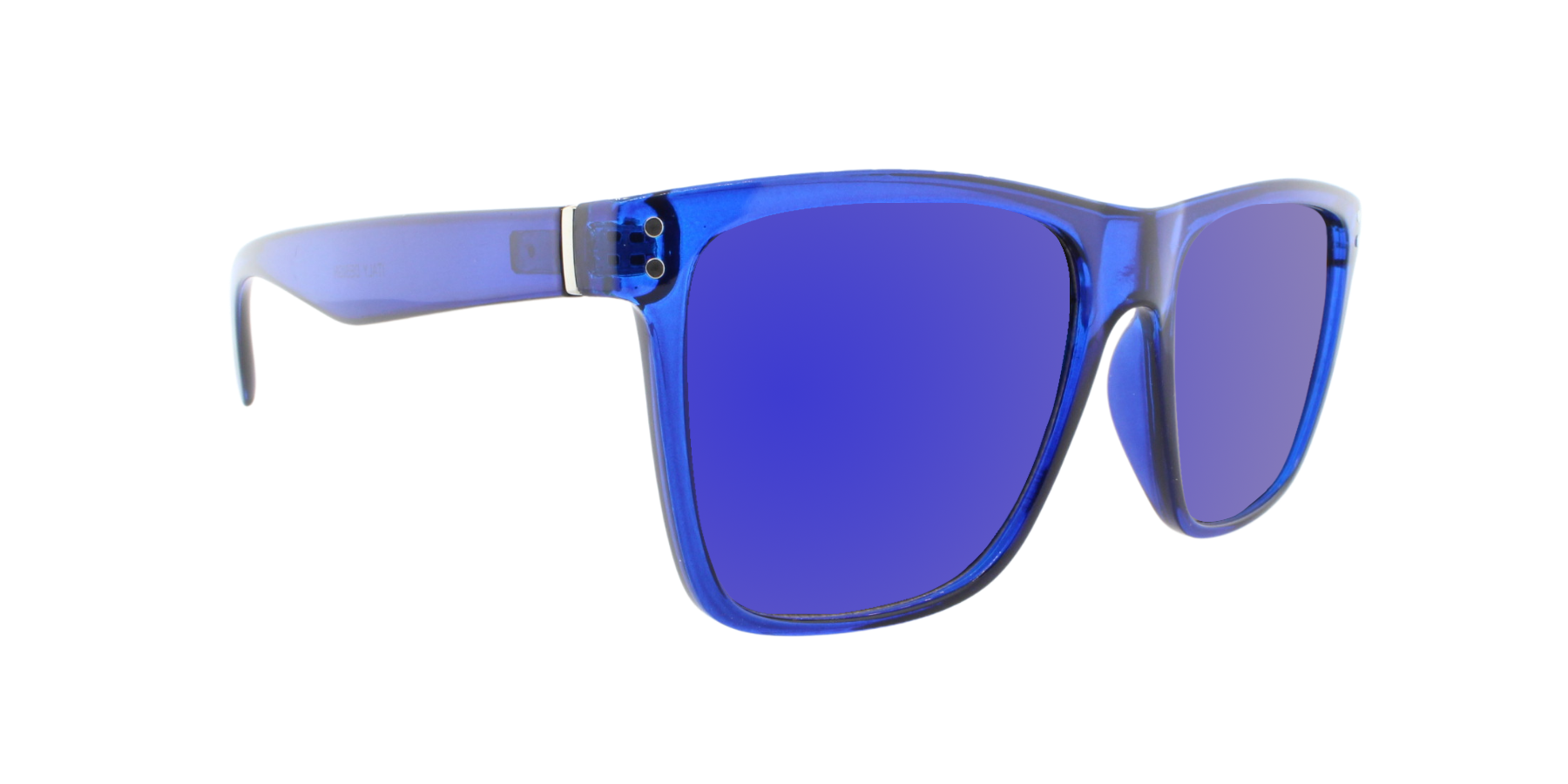 32515 Polarized Retro Standard