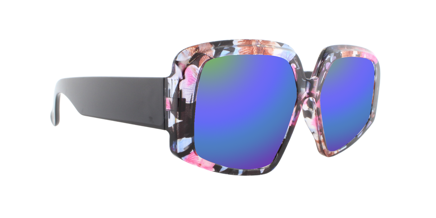 32553 Polarized Fashion Womens