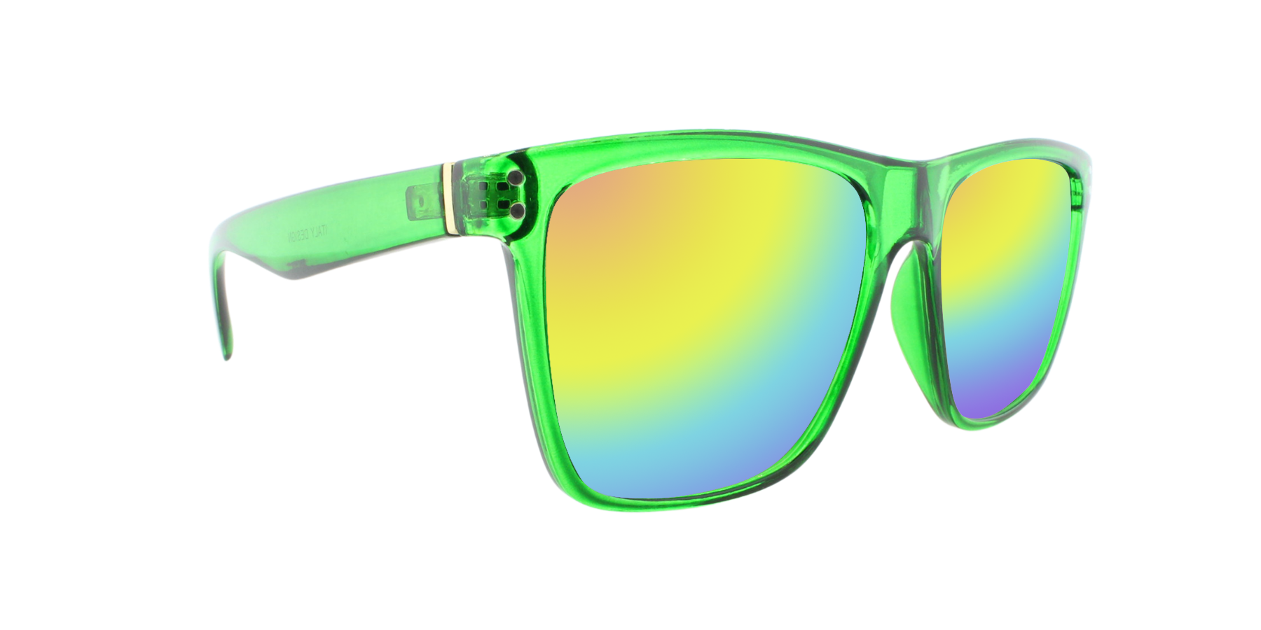 32515 Polarized Retro Standard