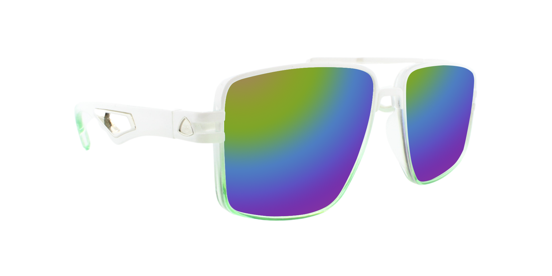 32521 Polarized Modified Aviator