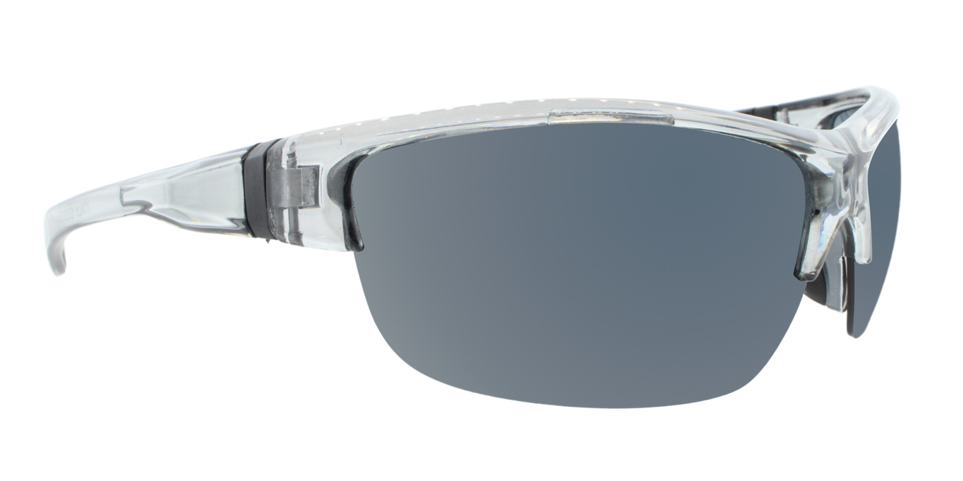 32529 Polarized Sports Half-Rim