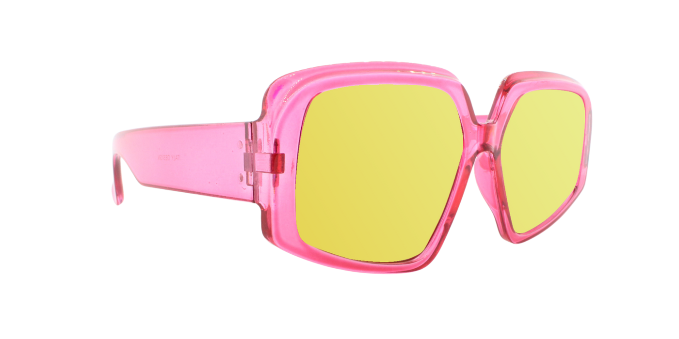 32553 Polarized Fashion Womens