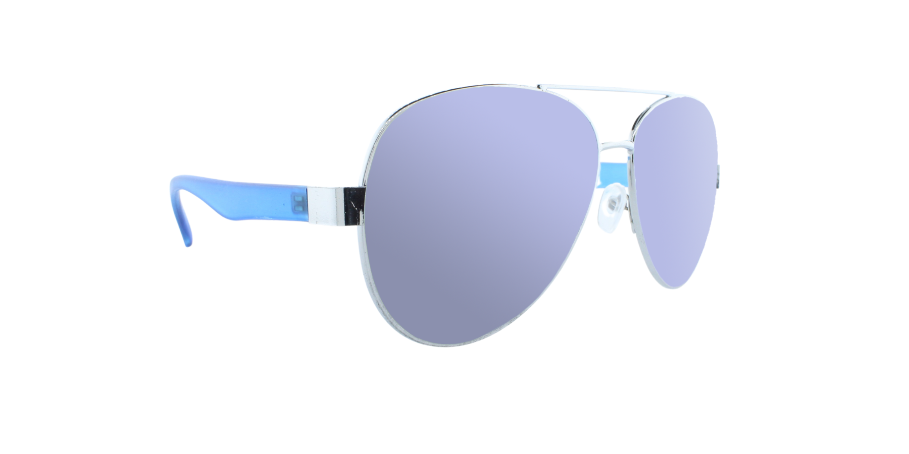 11903 Fashion Aviator with Matte Finish