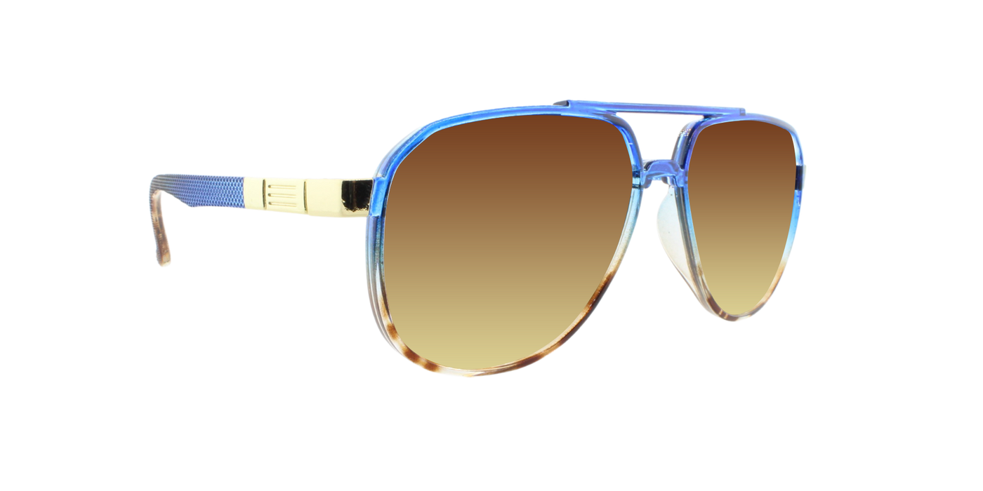 32526 Polarized Fashion Aviator