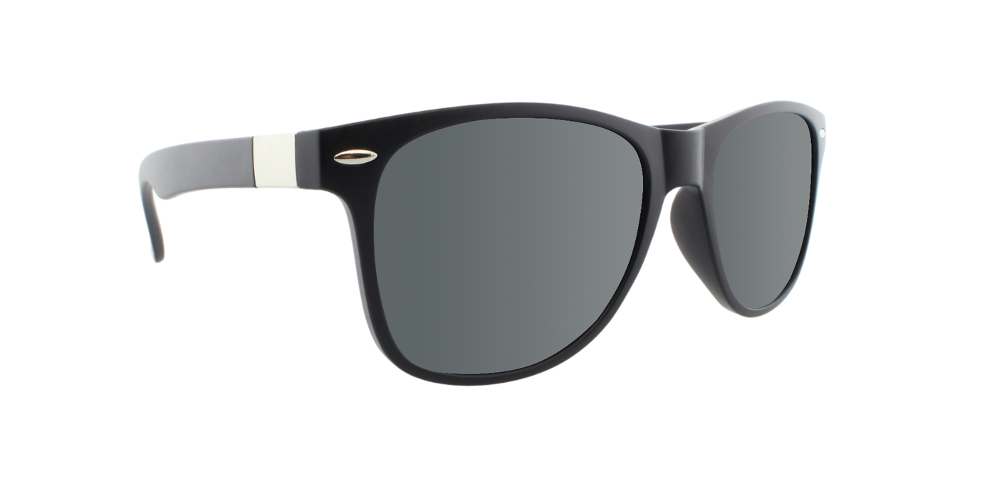 32514 Polarized Retro Standard