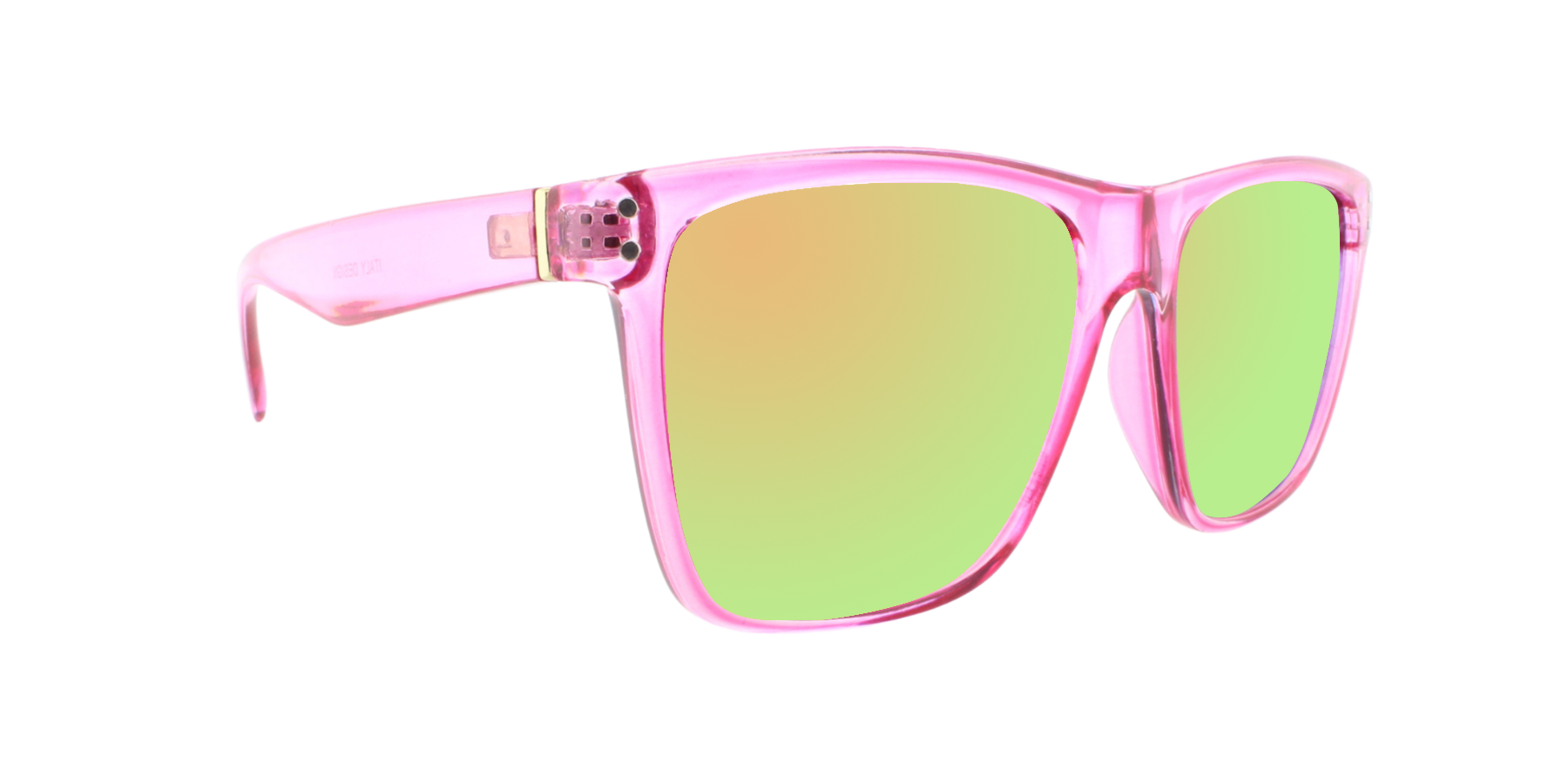 32515 Polarized Retro Standard