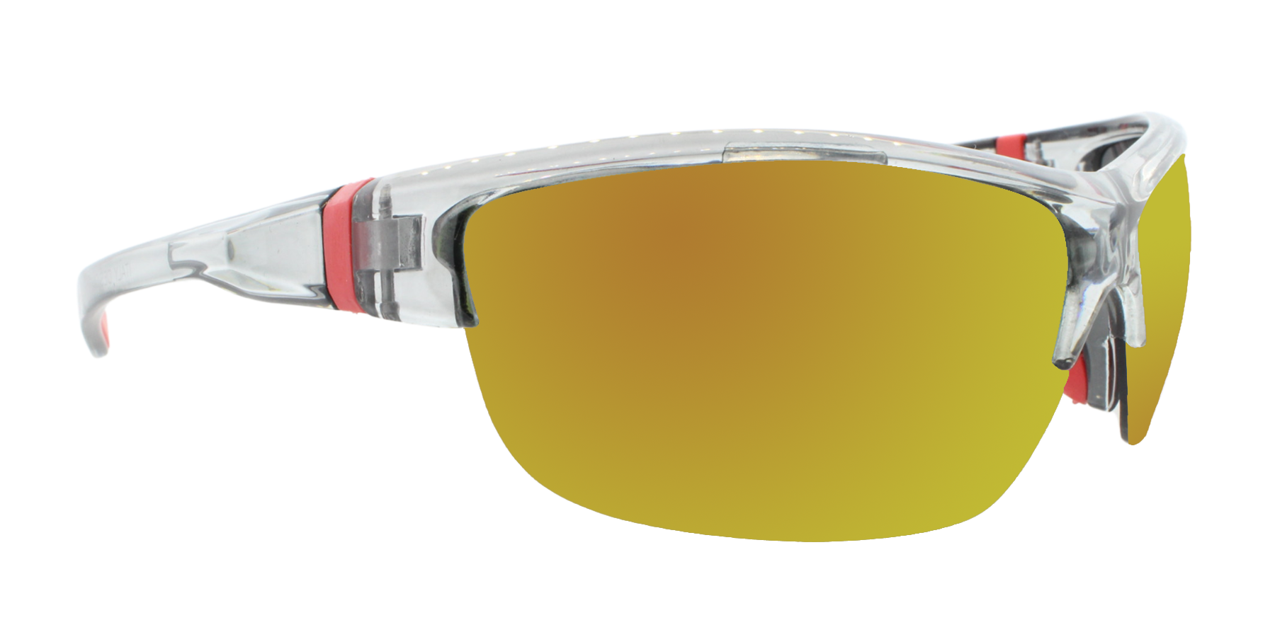 12529 Sports Half-Rim