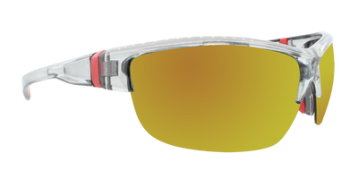 32529 Polarized Sports Half-Rim