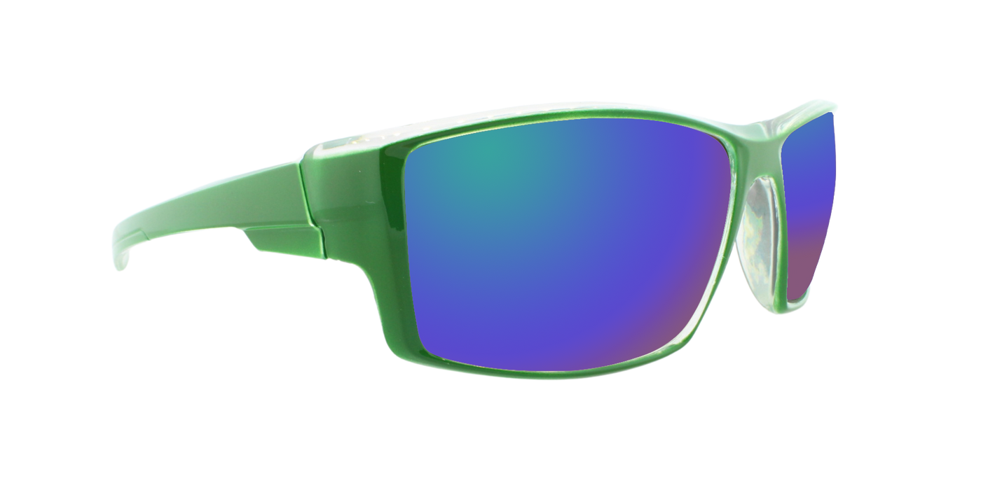 32534 Polarized Sports Wrap