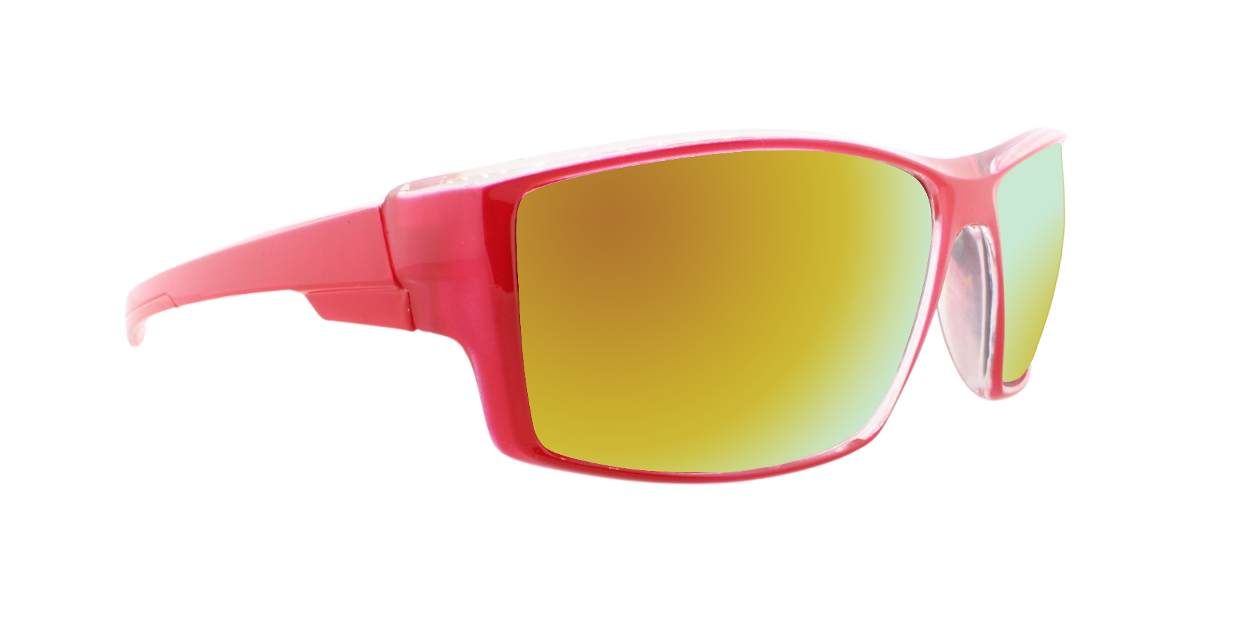 32534 Polarized Sports Wrap