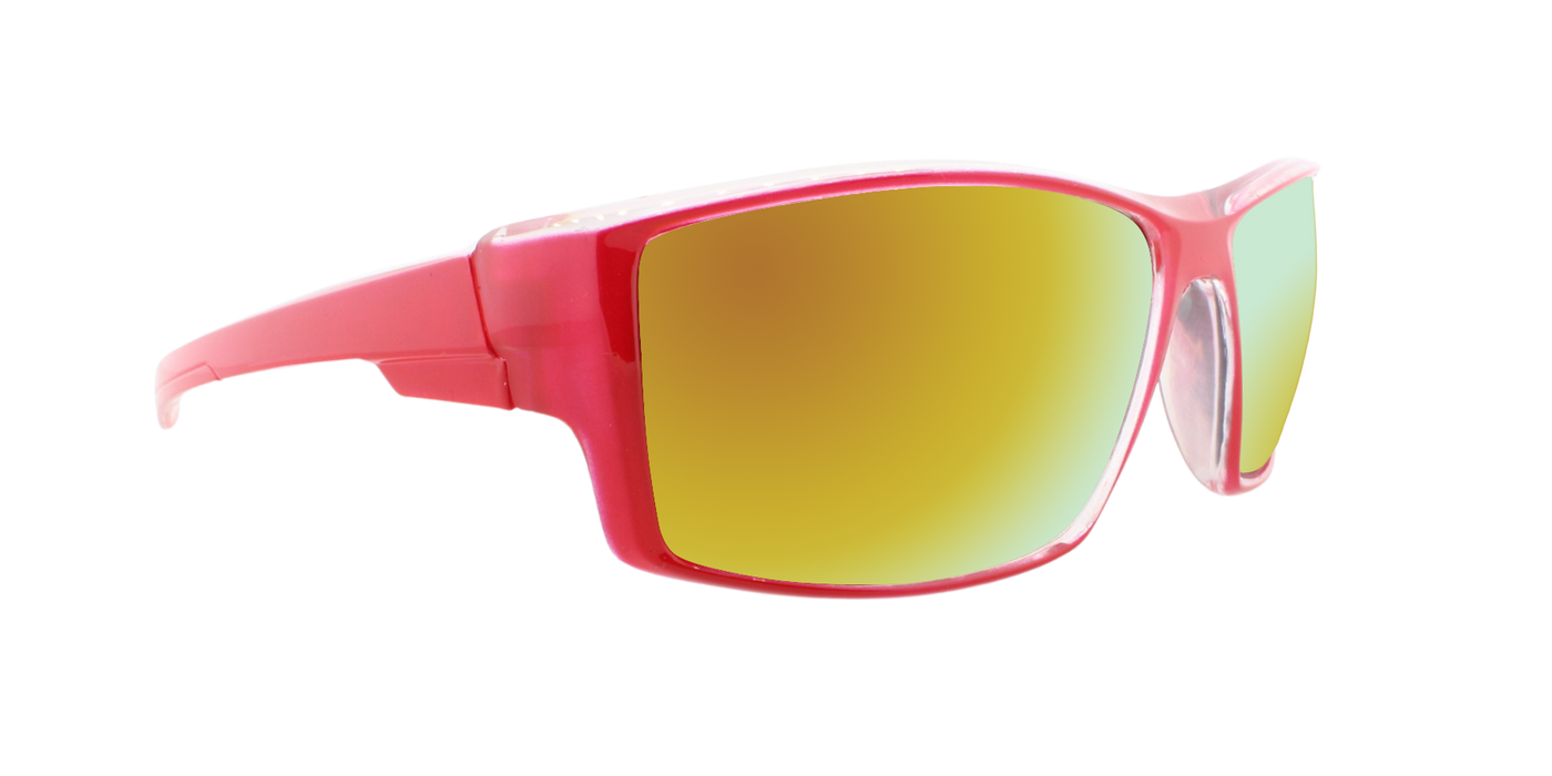 32534 Polarized Sports Wrap