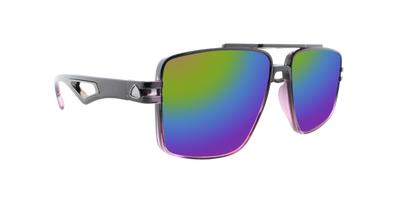 32521 Polarized Modified Aviator