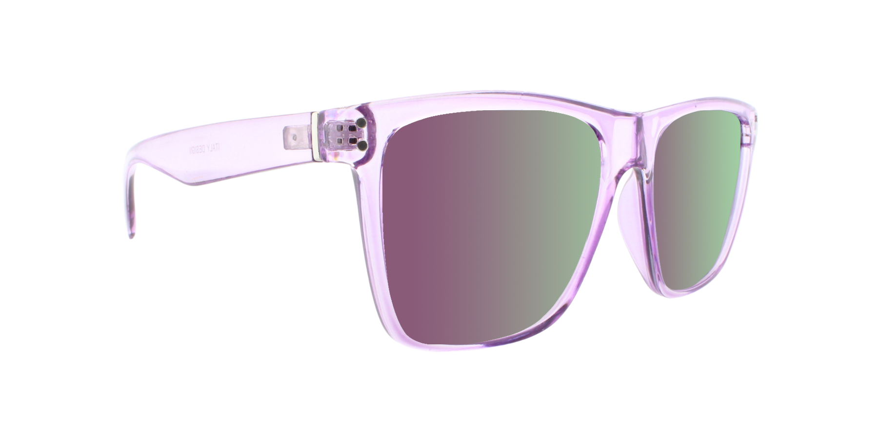 32515 Polarized Retro Standard