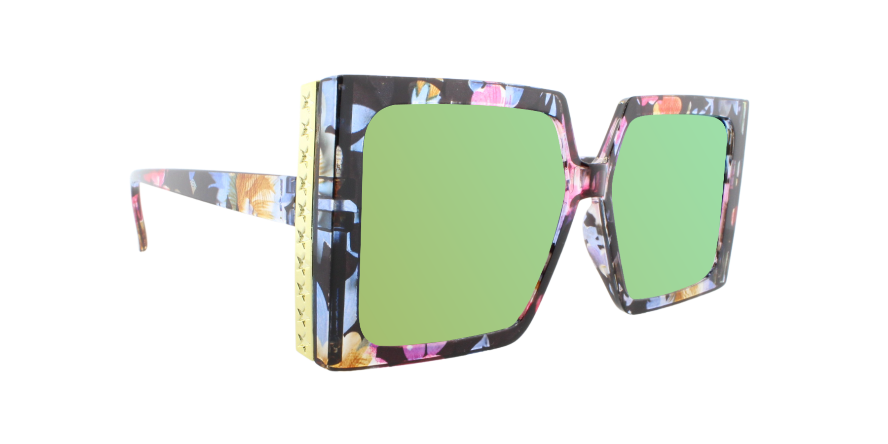 32554 Polarized Fashion Womens