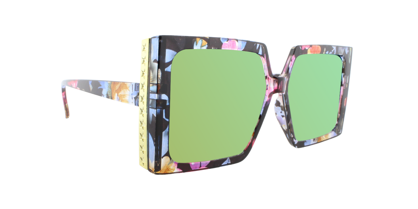 32554 Polarized Fashion Womens