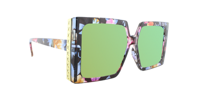 32554 Polarized Fashion Womens