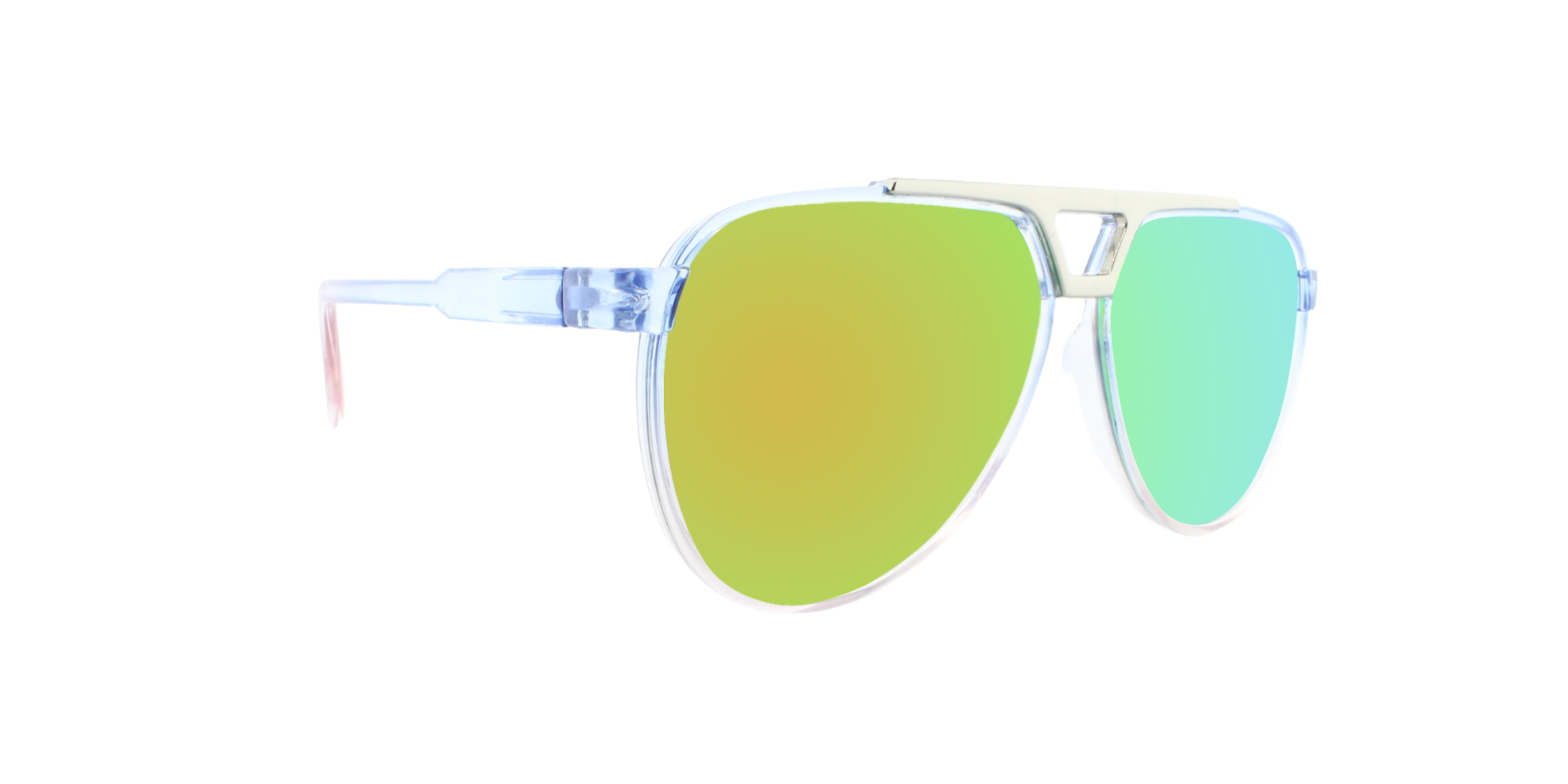 32522 Polarized Fashion Aviator