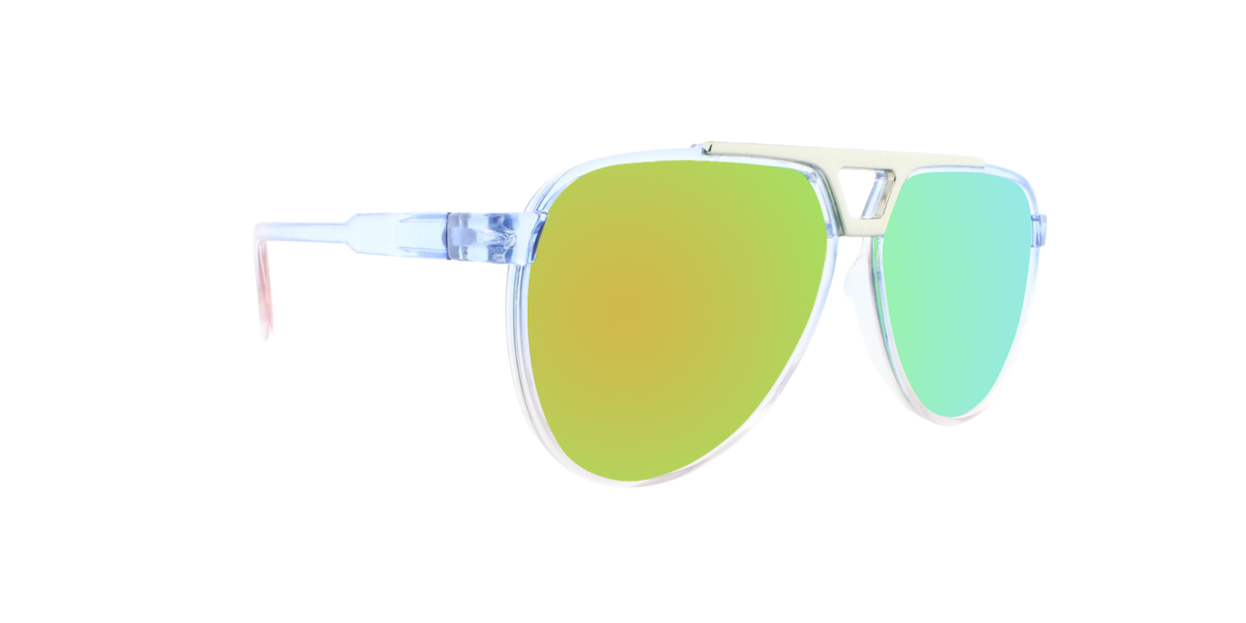 32522 Polarized Fashion Aviator