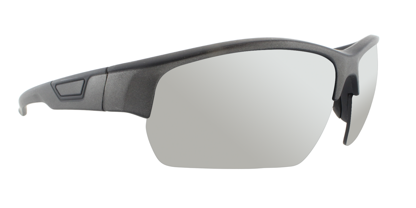 32530 Polarized Sports Half-Rim