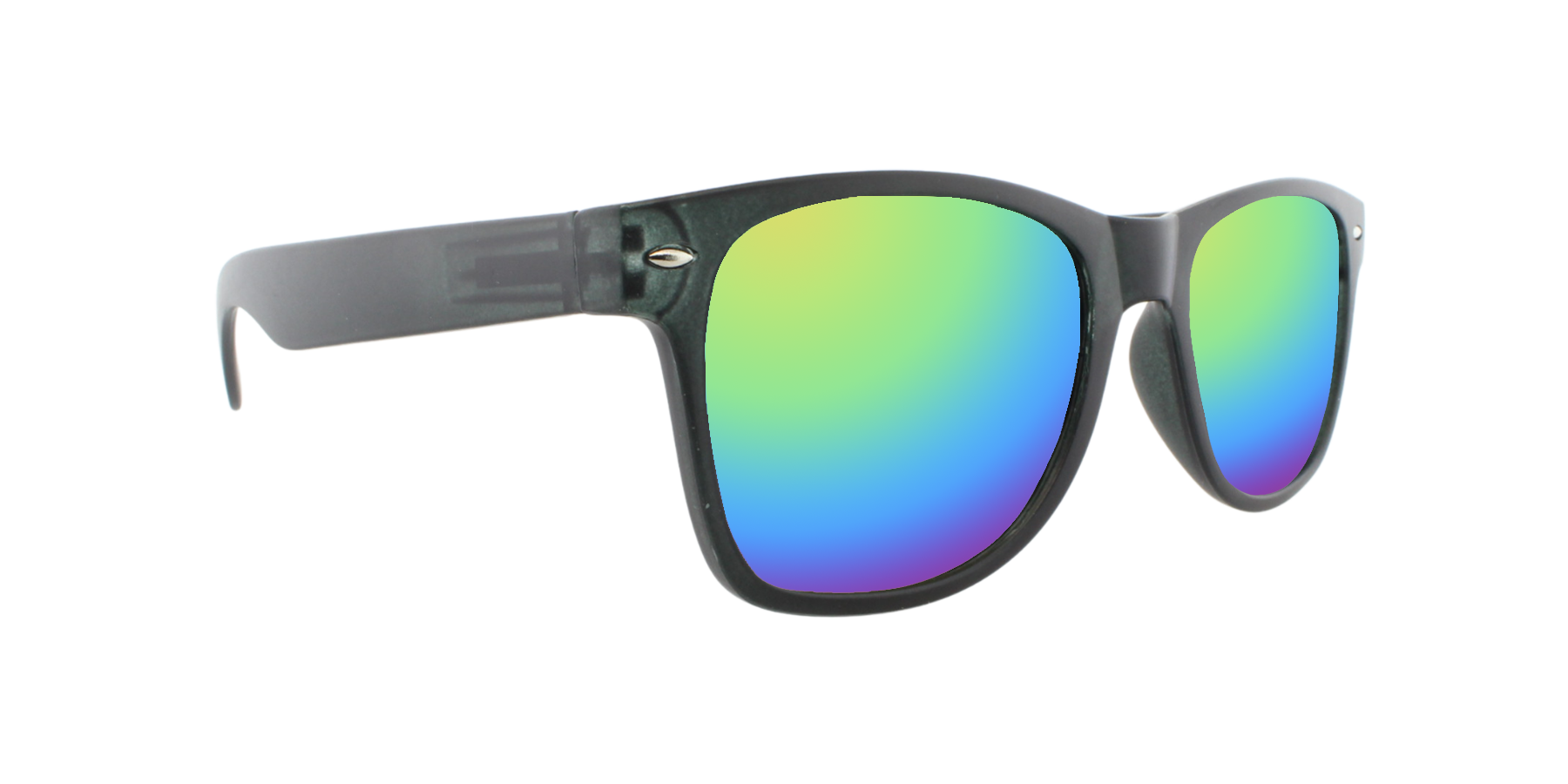 12504 Retro Iced Matte