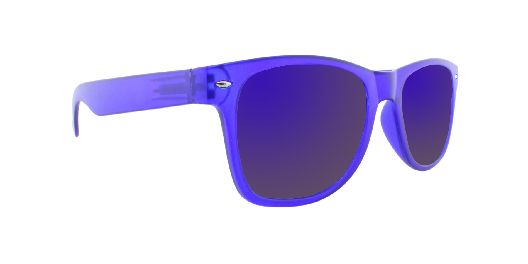 12504 Retro Iced Matte