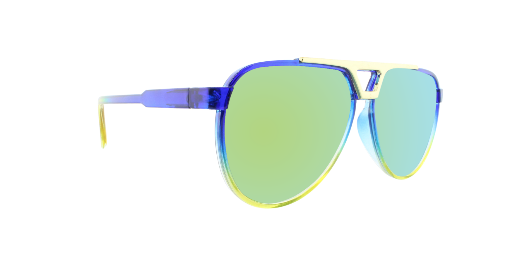 32522 Polarized Fashion Aviator