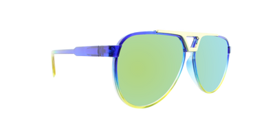 32522 Polarized Fashion Aviator
