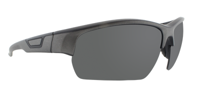 32530 Polarized Sports Half-Rim