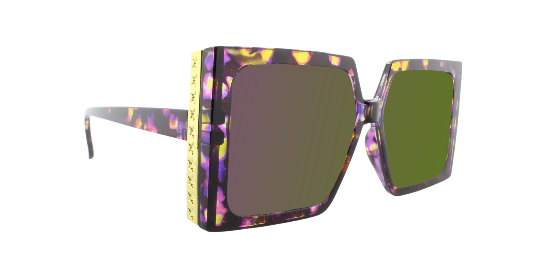 32554 Polarized Fashion Womens