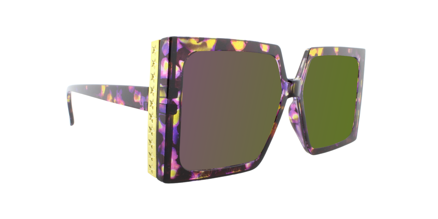 32554 Polarized Fashion Womens