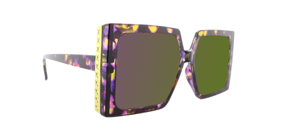 32554 Polarized Fashion Womens
