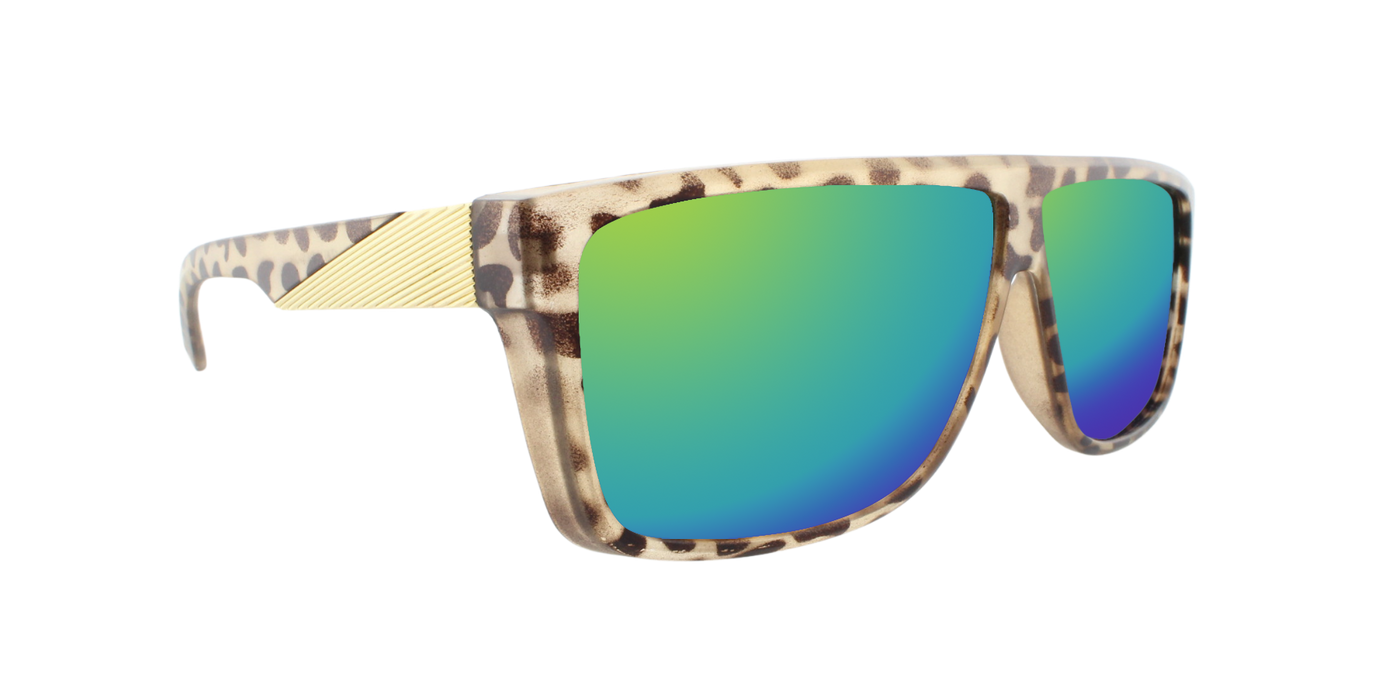 32516 Polarized Modified Retro