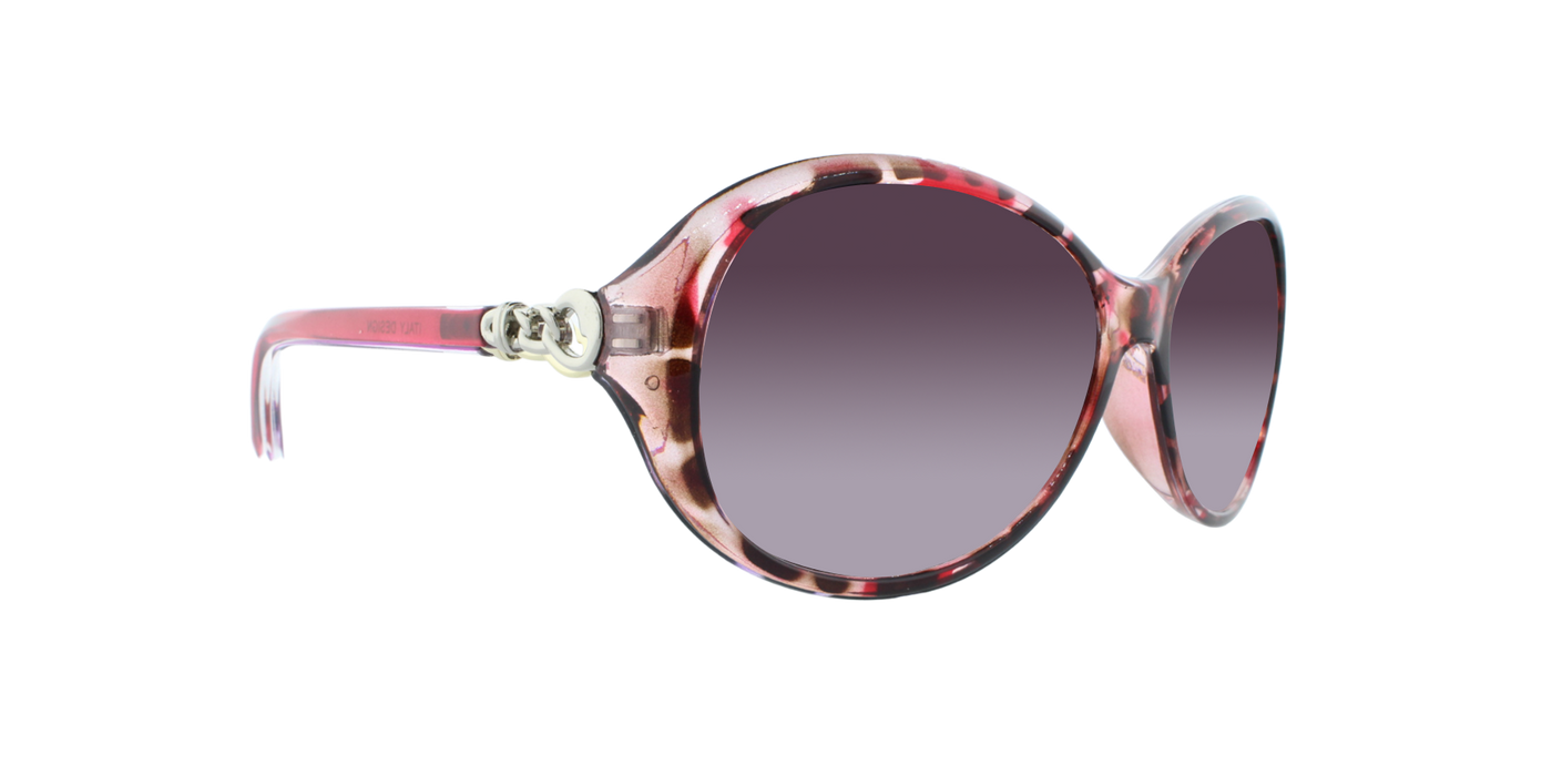 31812 Polarized Fashion with Metal Accents