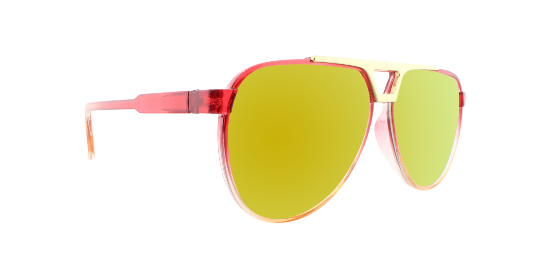 32522 Polarized Fashion Aviator
