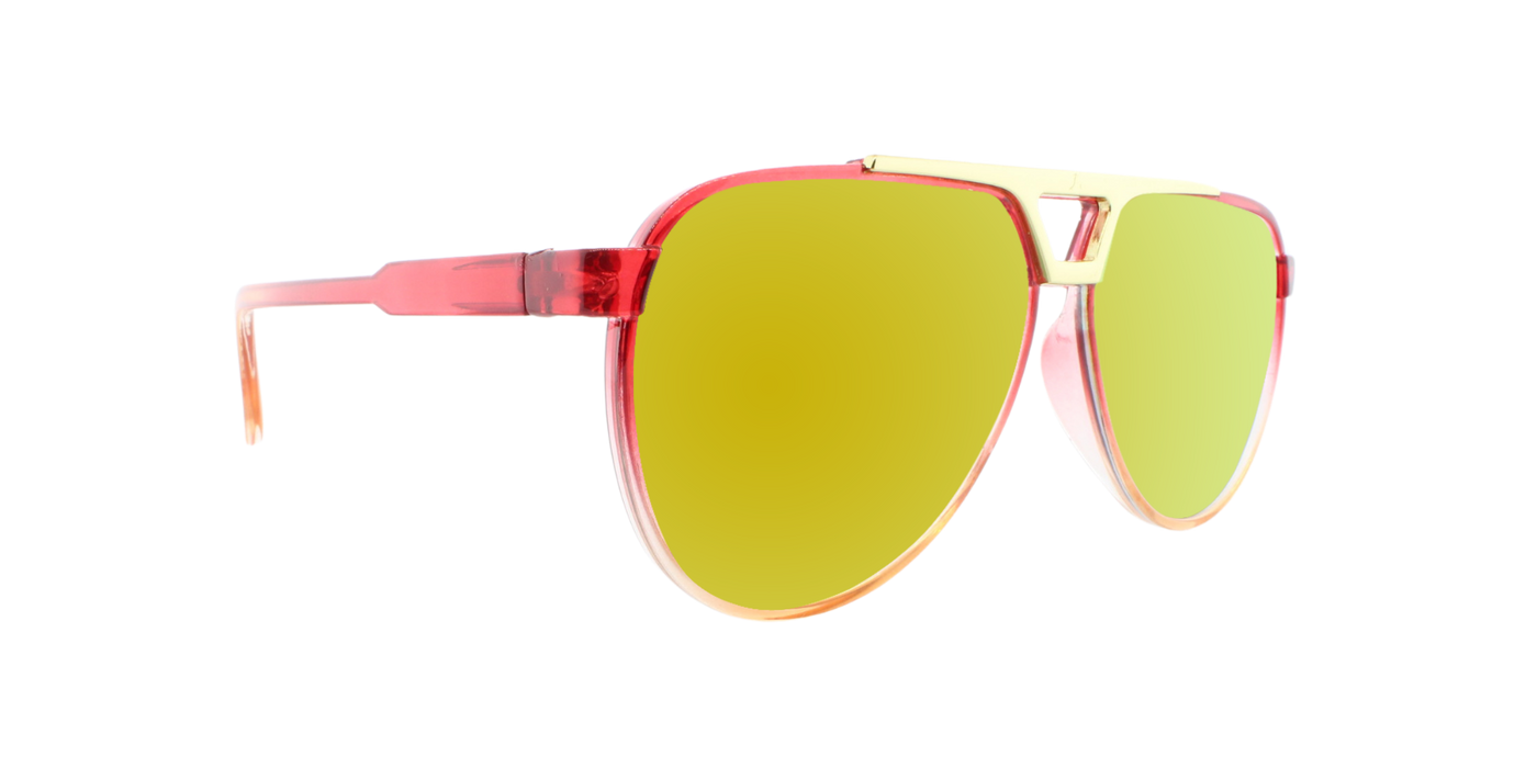 32522 Polarized Fashion Aviator