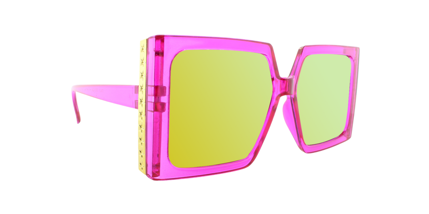 32554 Polarized Fashion Womens