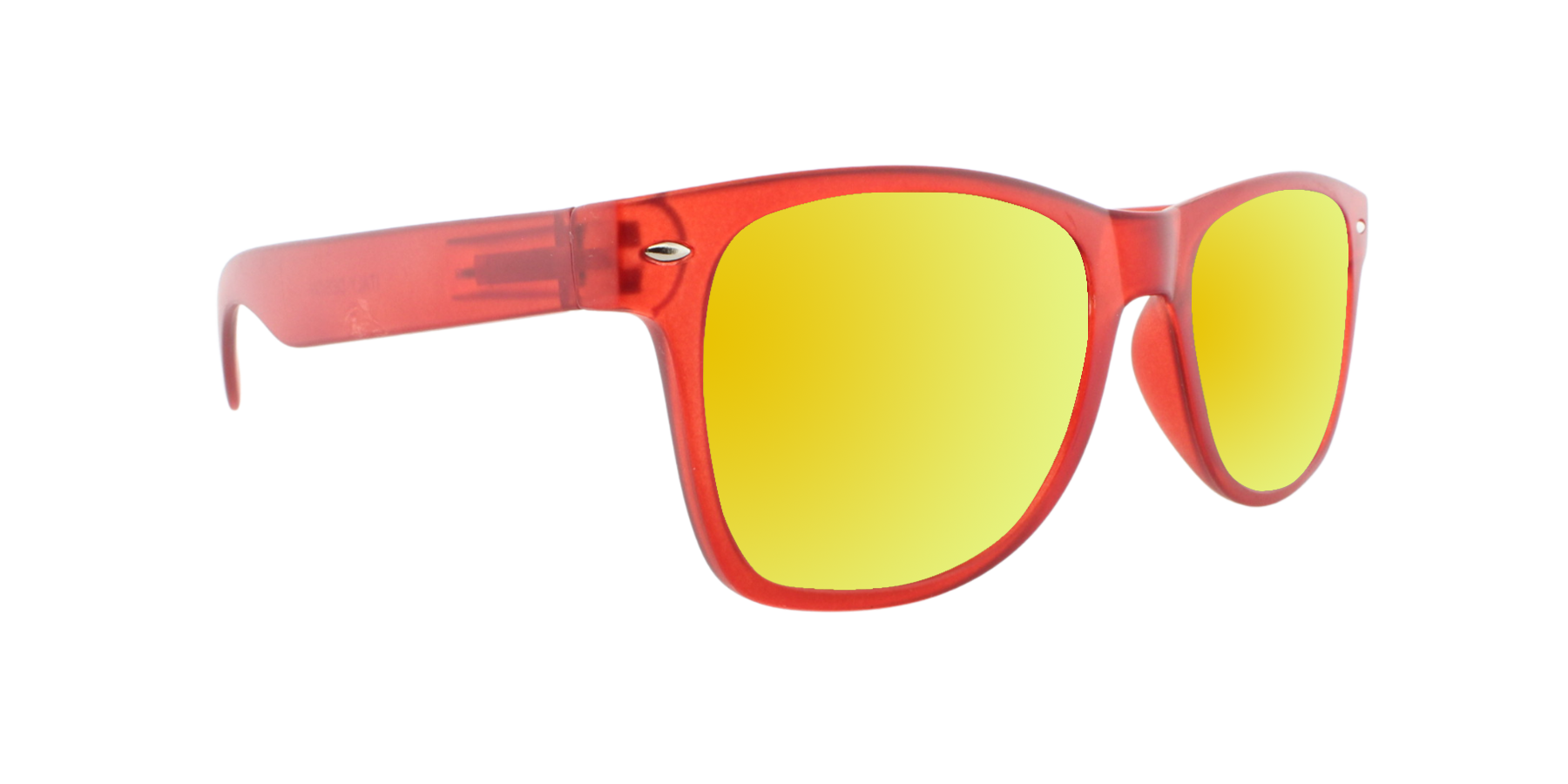12504 Retro Iced Matte