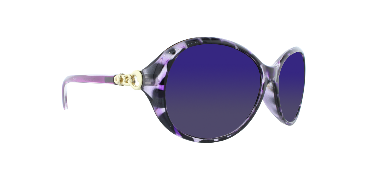 31812 Polarized Fashion with Metal Accents