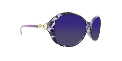 31812 Polarized Fashion with Metal Accents