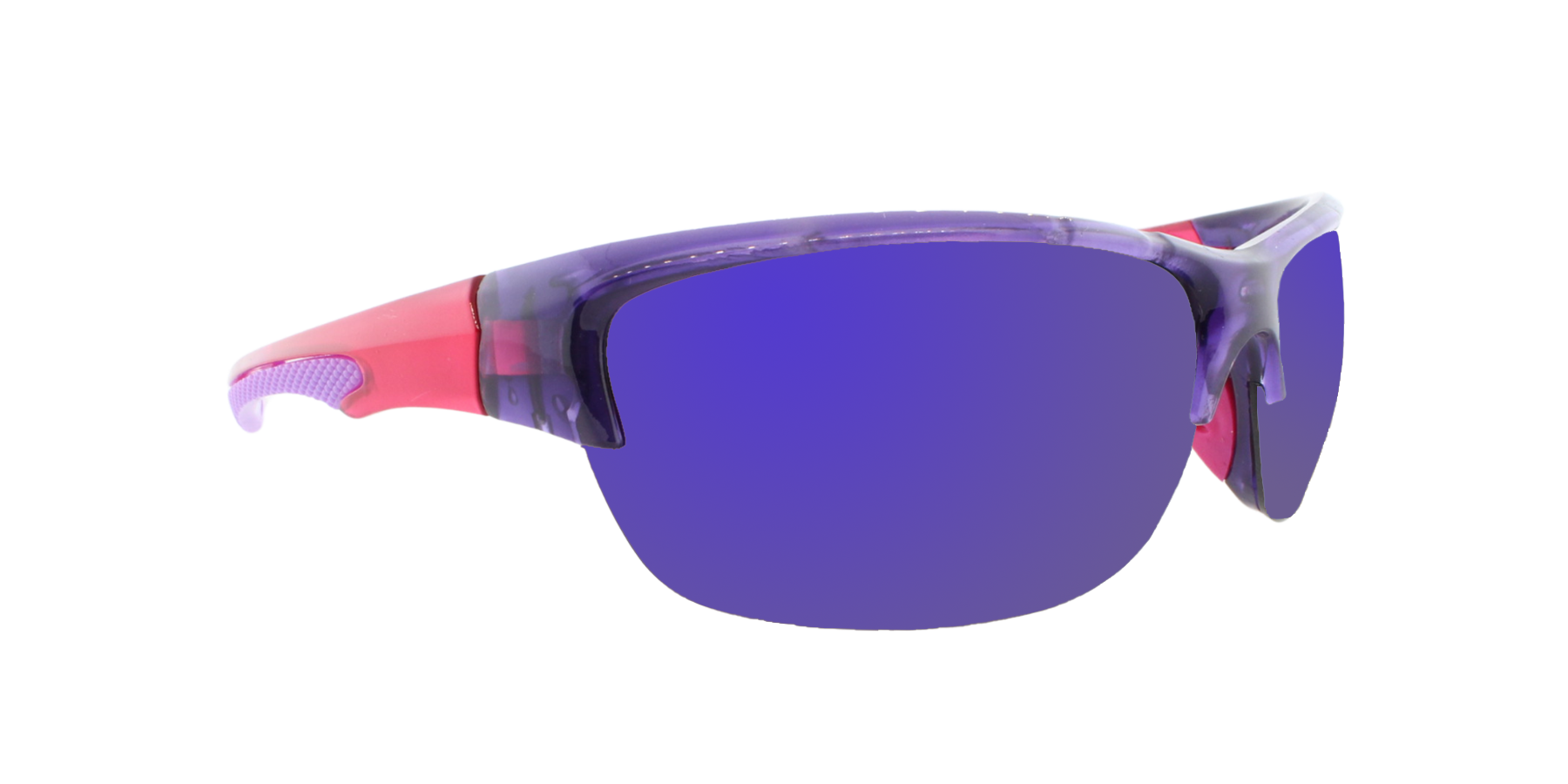 12535 Sports Half Rim
